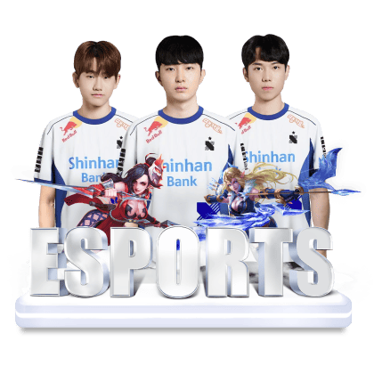 亚新体育电竞场馆